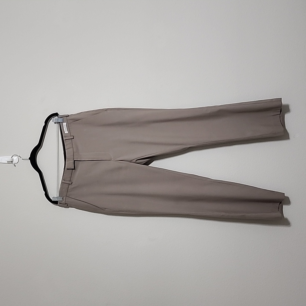 Men's Perry Ellis Portfolio Folio-Flex Modern Fit Slacks Pants 32 X 30